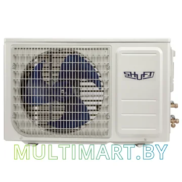 Кондиционер Shuft Berg DC Invertor SFTOI-18HN1_24Y картинка 3